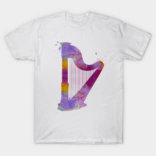 Harp T-Shirt